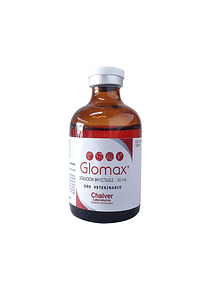 Glomax Iny. x 50 ml