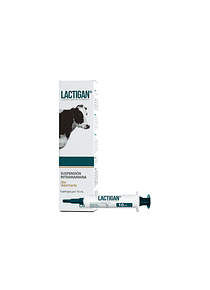 Lactigan Lactacion Jga. x 10 ml