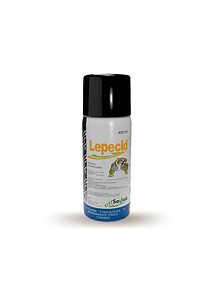 Lepecid Aerosol x 400 ml