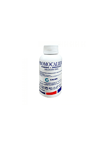 Promocalier Oral x 100 ml