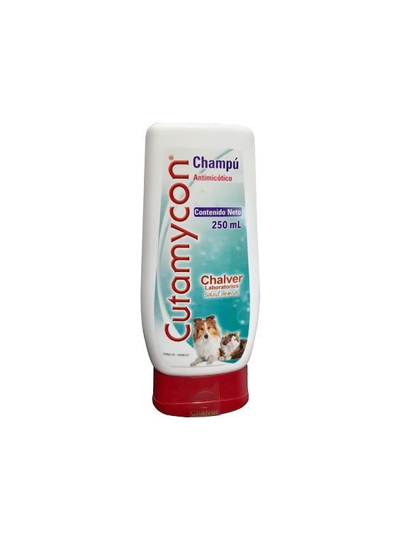 Shampoo Cutamicon fco x 250 ml