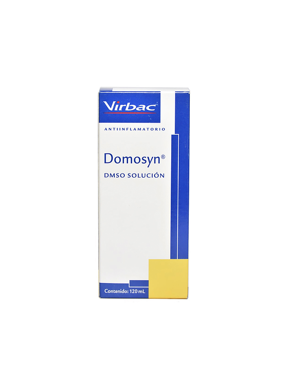 Domosyn Sol. x 120 ml