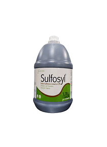 Sulfosyl x 1 gal.