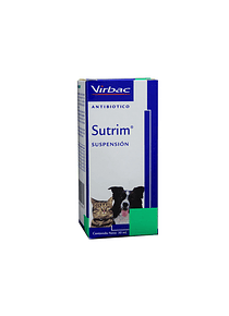 Sutrim Oral x 30 ml