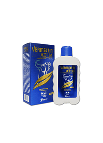 Vermectin Atom x 500 ml