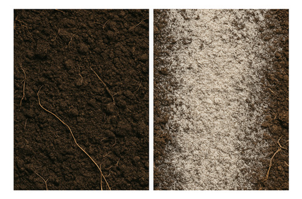 Cal Dolomita  X 50  Kilos 6