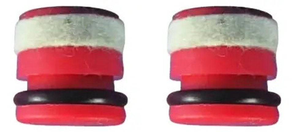 Kit Émbolo Fumigadora Royal Condor 2 Unidades 3