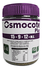 Osmocote Plus 15-9-12 Fertilizante Nutrición Plantas X 500 G - Miniatura 1