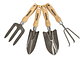 Juego Herramientas Para Jardín 4 Piezas, 6 Truper 15030 - Miniatura 2