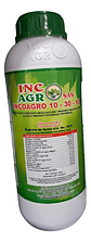Fertilizante Incoagro 10-30-10 Ltr - Miniatura 1