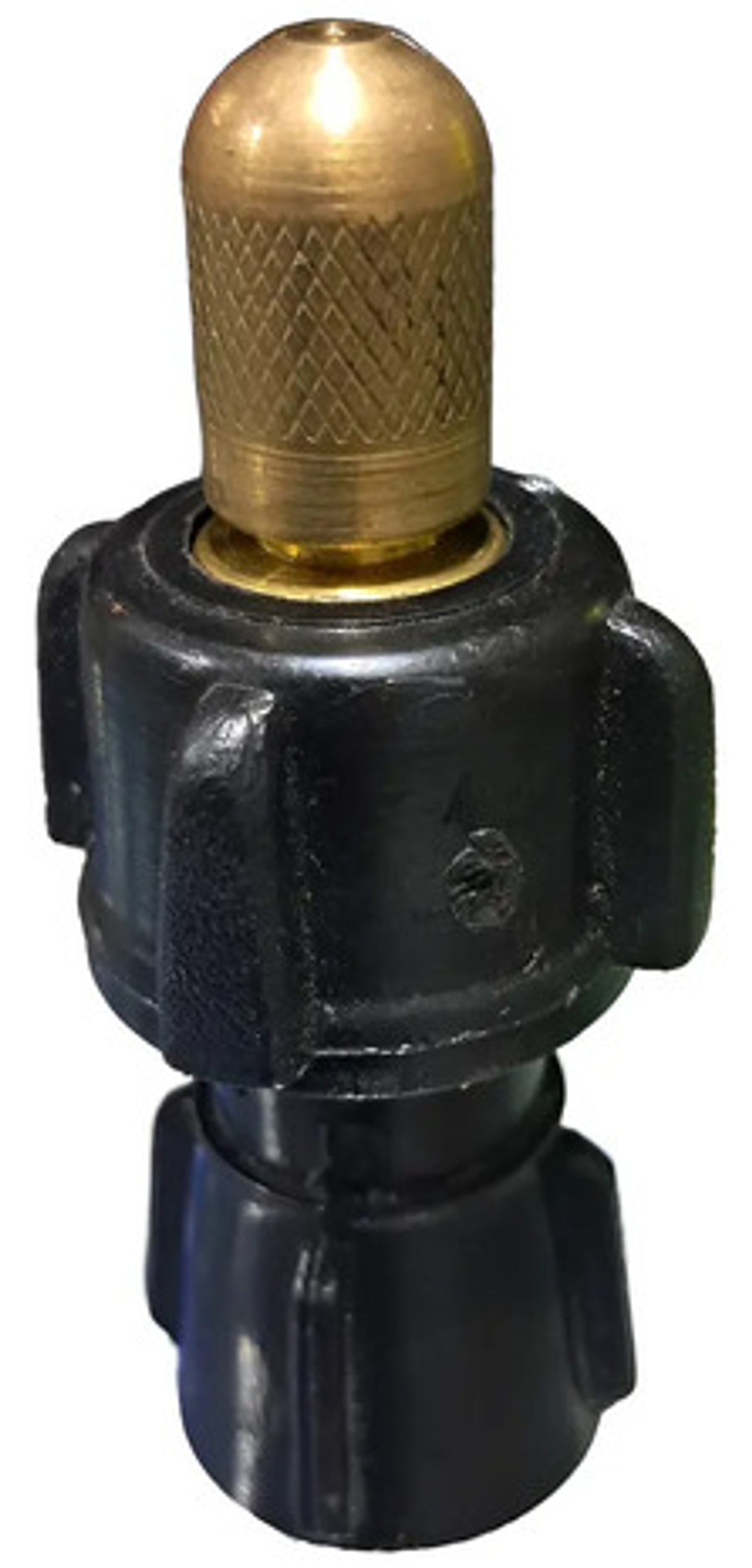 Portaboquilla Universal Royal Condor+boquilla Lanza Metalica 1