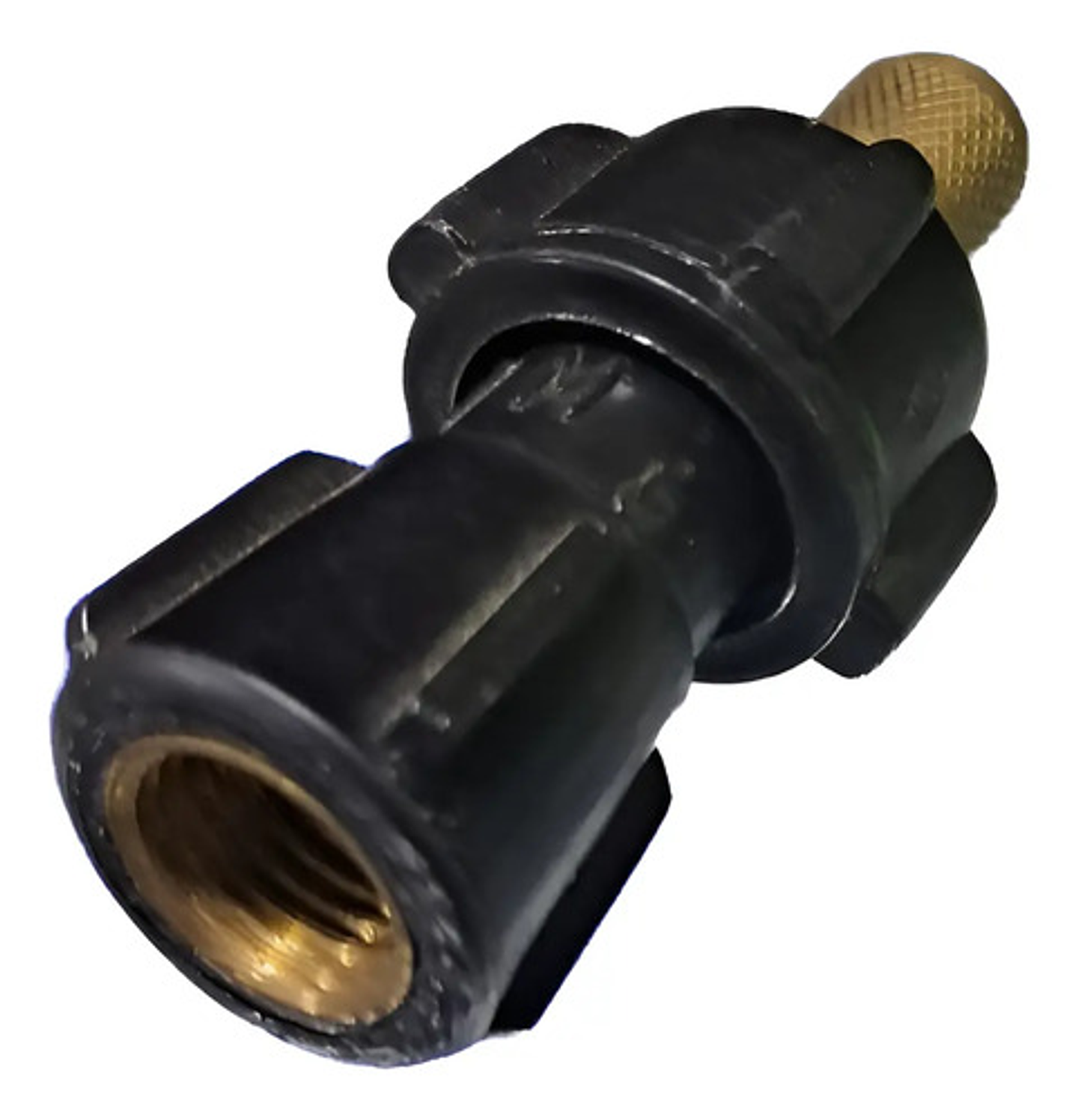 Portaboquilla Universal Royal Condor+boquilla Lanza Metalica 2