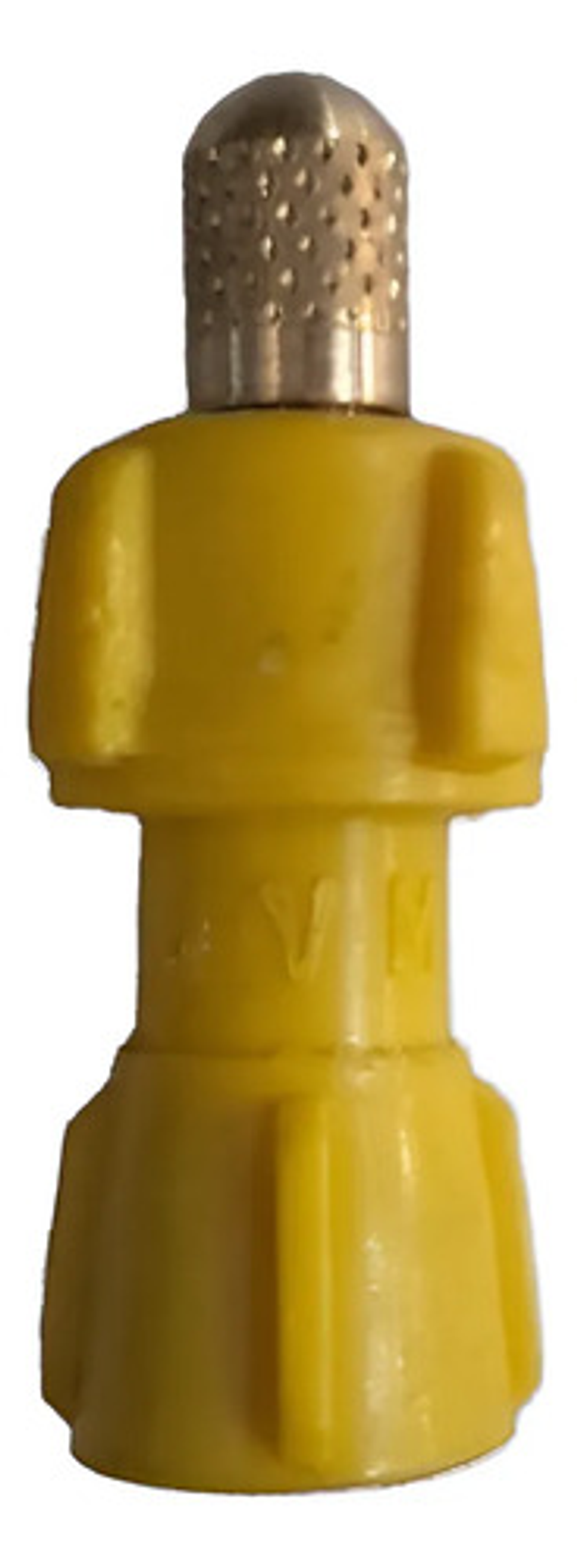 Portaboquilla Universal Royal Condor+boquilla Lanza Metalica 4