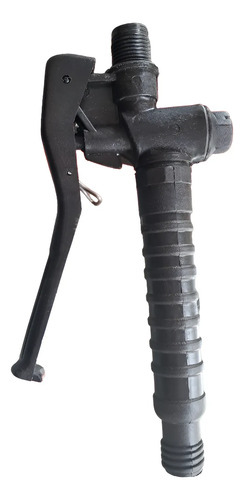 Llave De Paso Fumigadora Royal Condor Para Lanza Plástica | Agrosamario 3