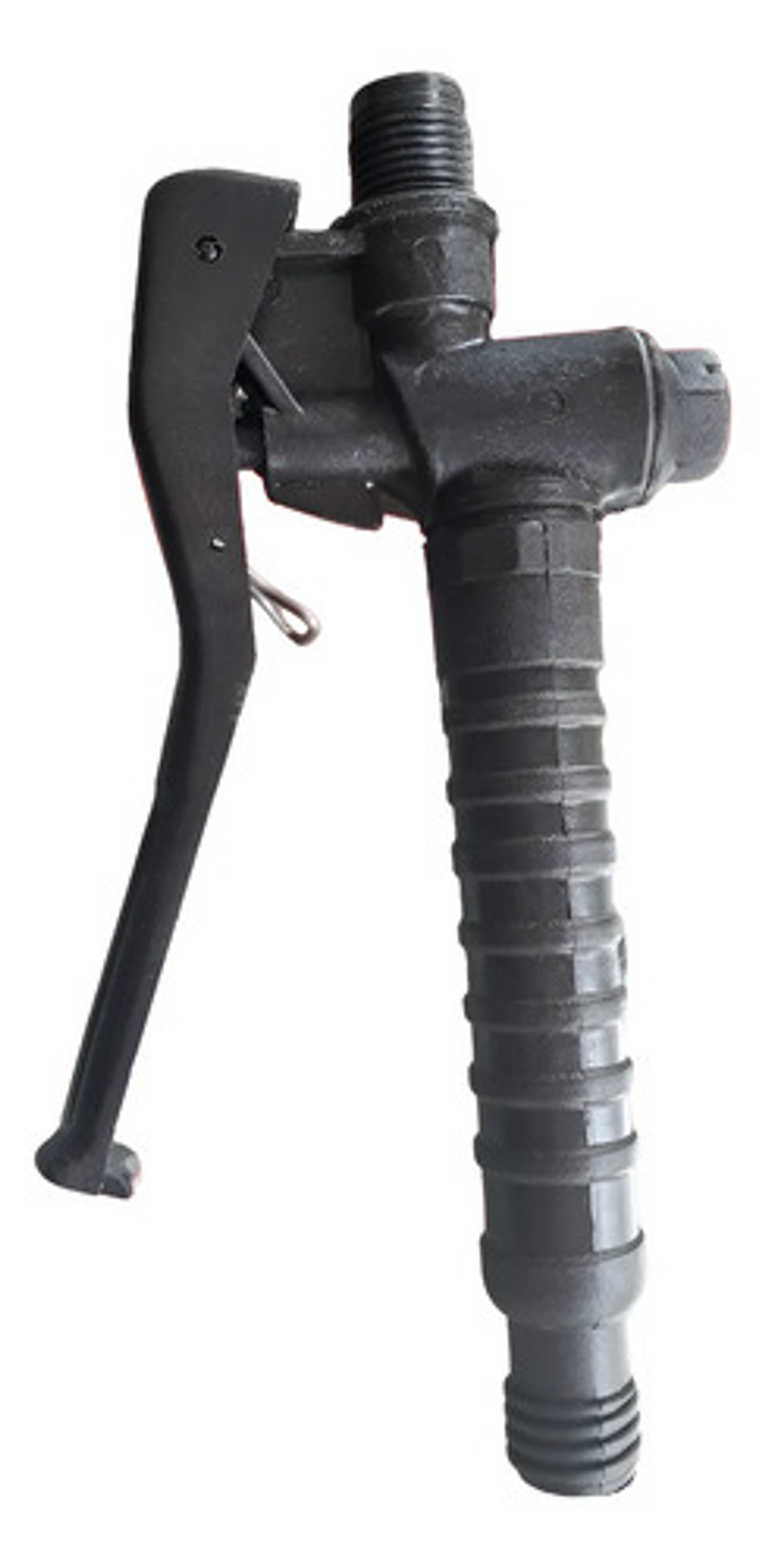 Llave De Paso Fumigadora Royal Condor Para Lanza Plastica 1