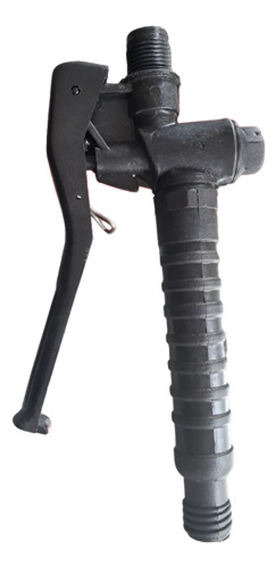 Llave De Paso Fumigadora Royal Condor Para Lanza Plastica 1