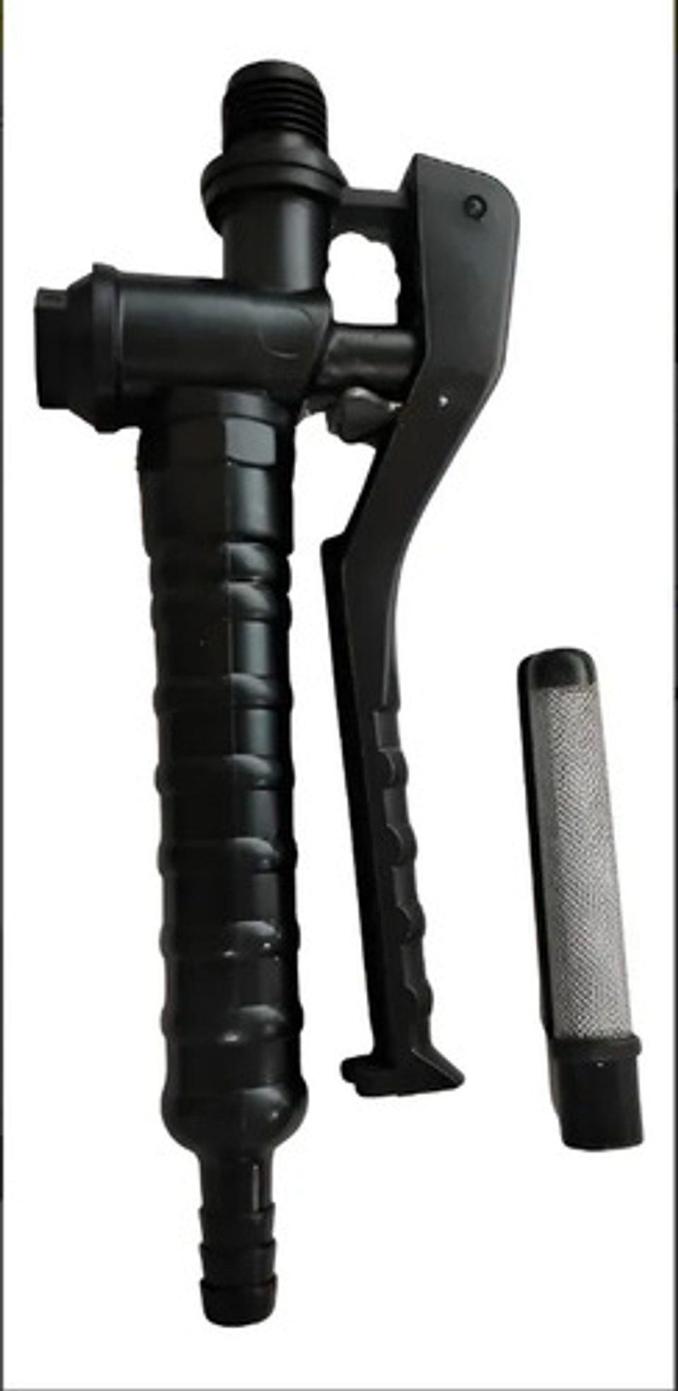 Llave De Paso Fumigadora Royal Condor Para Lanza Plastica 6