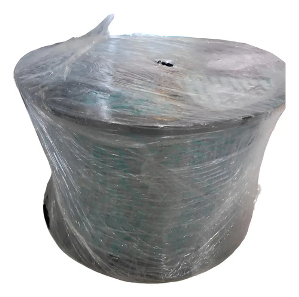 Soga Polipropileno 3mm X 1000mts 1/8 Ciplas 4