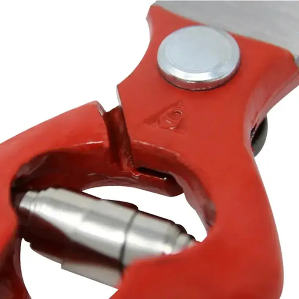 Tijera de Poda Bellota 3501-180 (7 - 9 Pulgadas) Profesional | Agrosamario 5