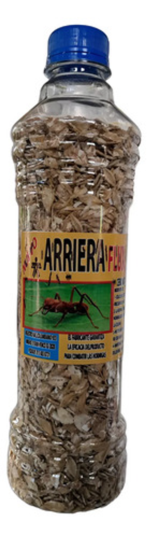 Cebo Control Hormiga Arriera