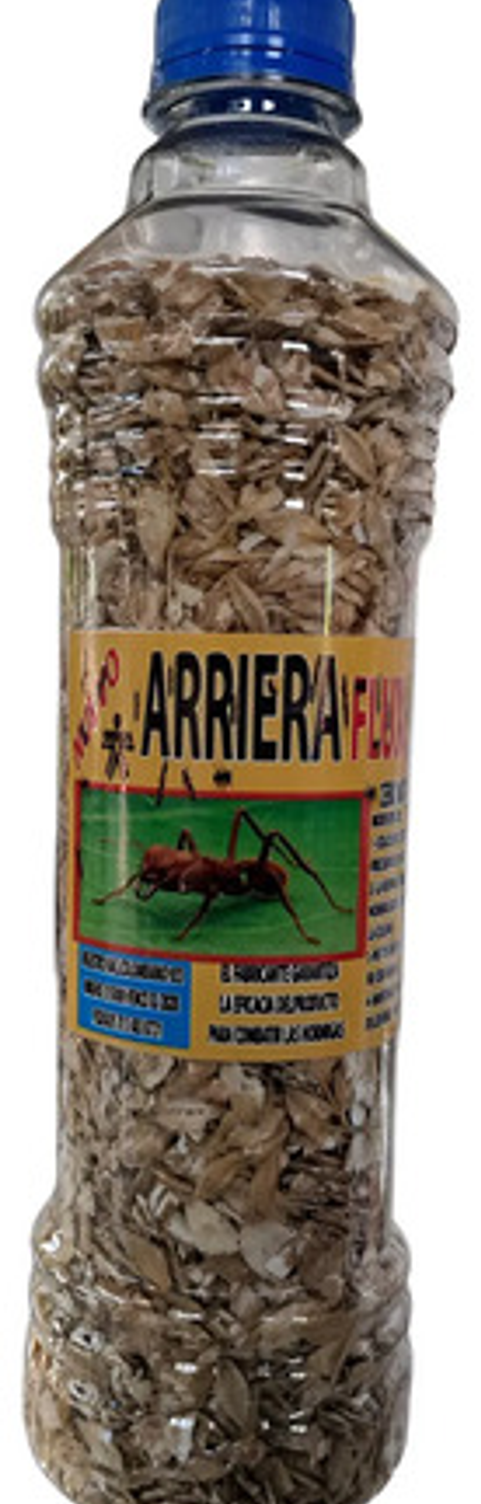 Cebo Control Hormiga Arriera 1