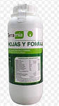 Terramia Fertilizante Líquido Hojas y Forrajes (1L, 4L, 20L) | Agrosamario - Miniatura 2