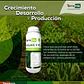 Terramia Fertilizante Líquido Hojas y Forrajes (1L, 4L, 20L) | Agrosamario - Miniatura 4