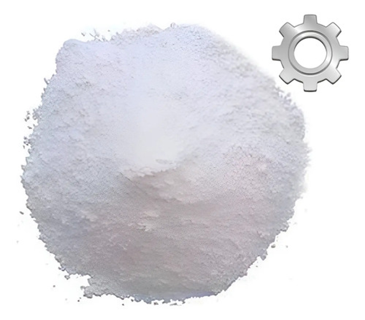 Cal Viva Oxido De Calcio X 3 Kilos 1