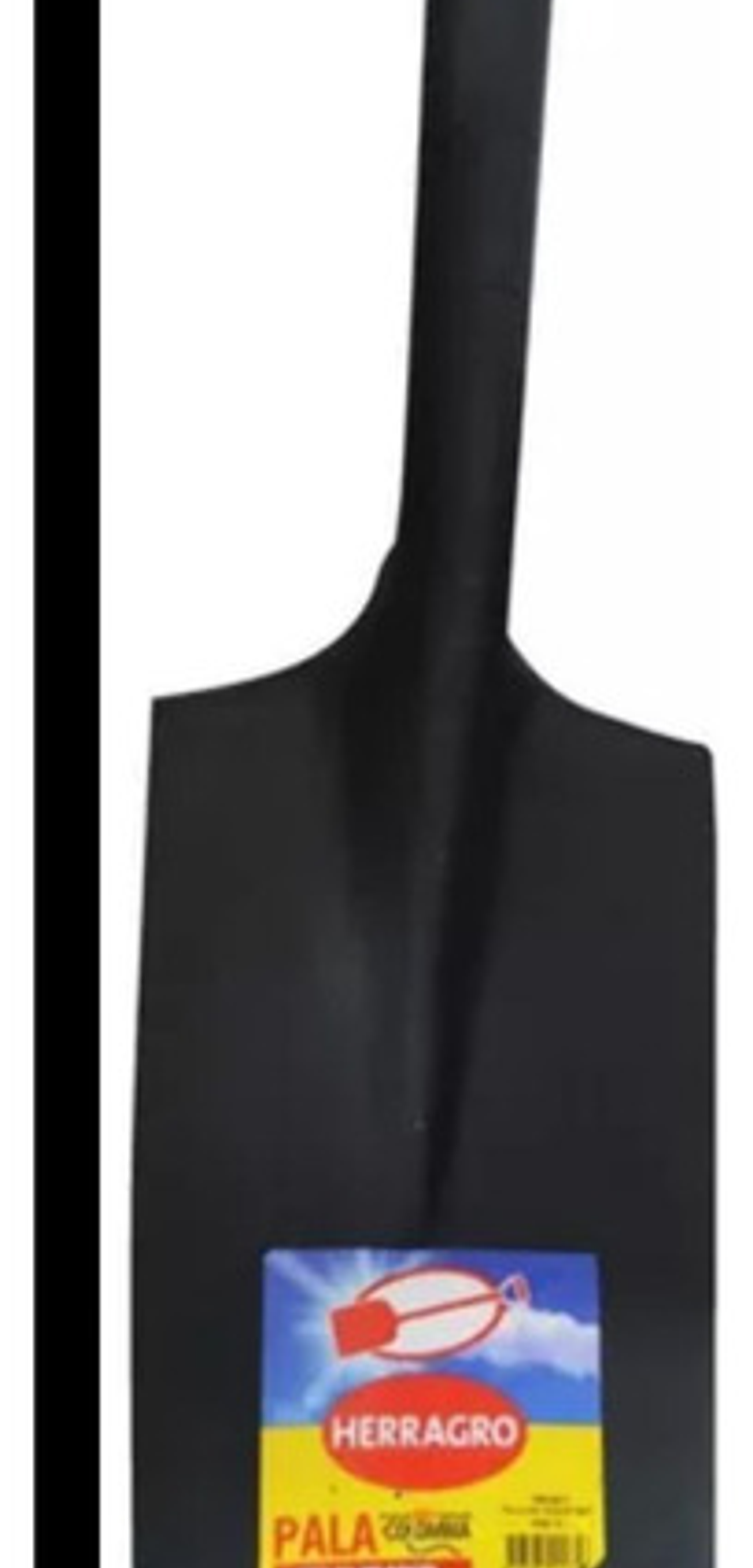 Pala Hoyadora  Herragro Palin 2