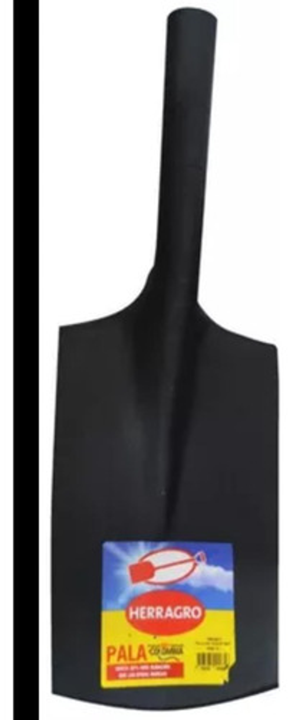 Pala Hoyadora  Herragro Palin 2