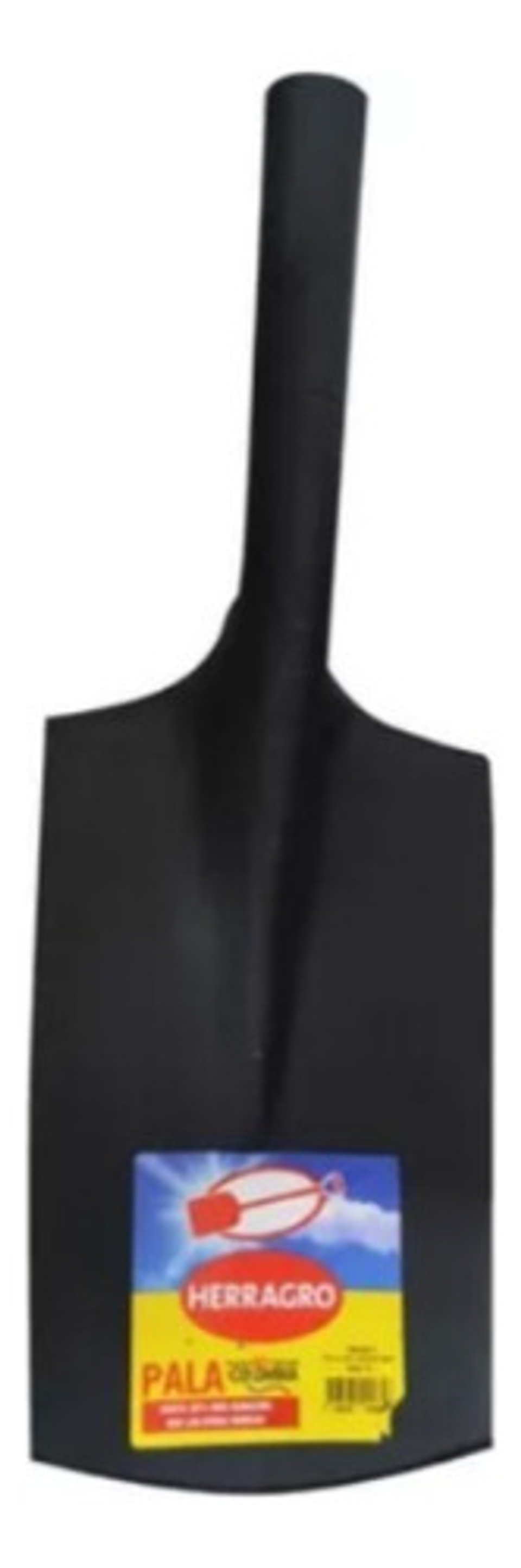 Pala Hoyadora  Herragro Palin 3