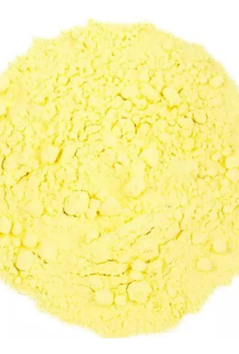 Azufre Polvo Granel-somex X 1kg 2