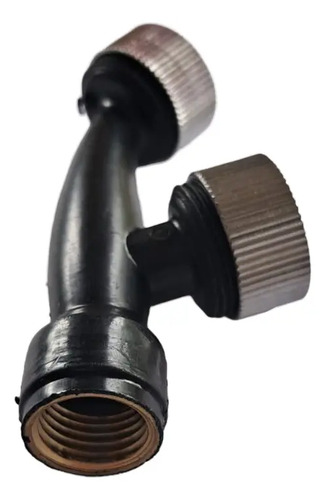 Boquilla Doble de Poliacetal para Fumigadora | Alta Resistencia | Agrosamario 4