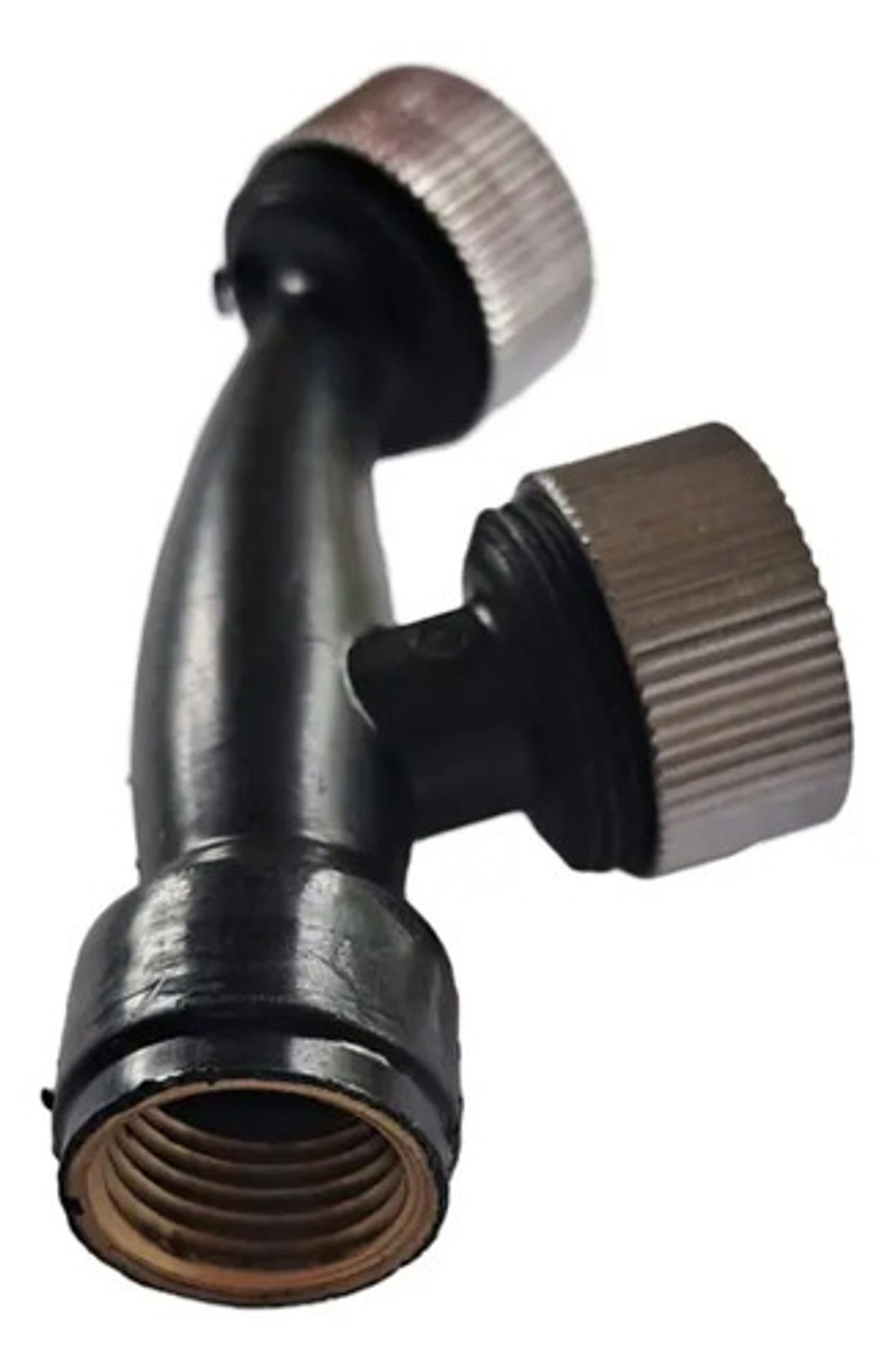 Boquilla Doble Poliacetal Fumigadora 4