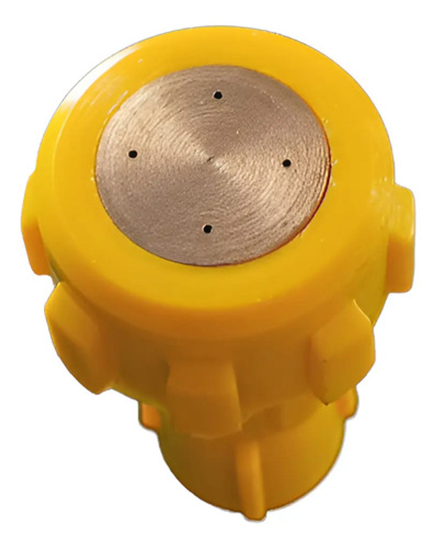 Boquilla 4 Chorros Pulverizadora Fumigadora Manual Royal 1