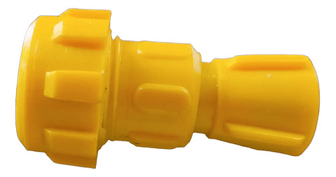 Boquilla 4 Chorros Pulverizadora Fumigadora Manual Royal