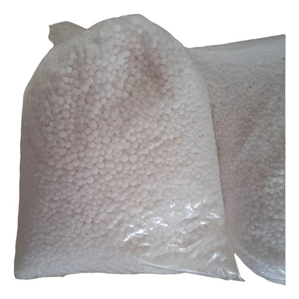 Fertilizante Urea X 1kg Granel 10
