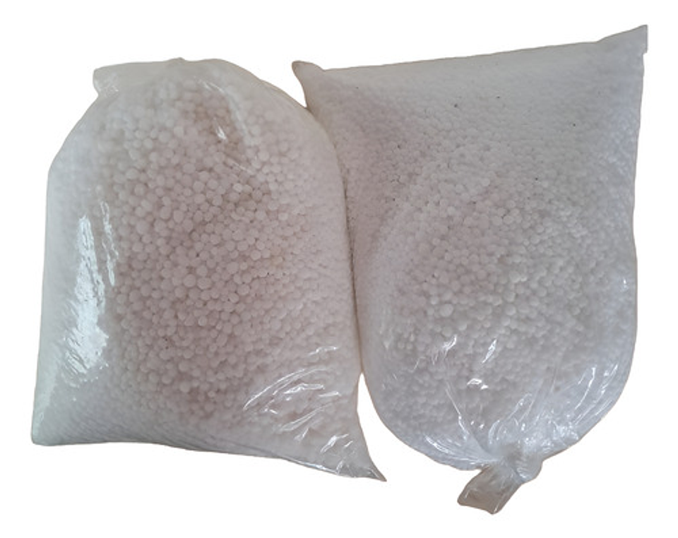 Fertilizante Urea X 1kg Granel 11