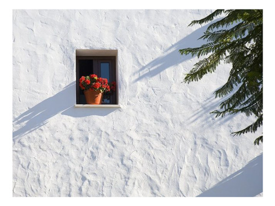 Cal Extra Hidratada Para Pintar Exteriores X 10 Kilos 6