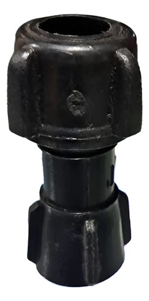 Portaboquilla Universal Royal Condor 2 Unid Lanza Metalica