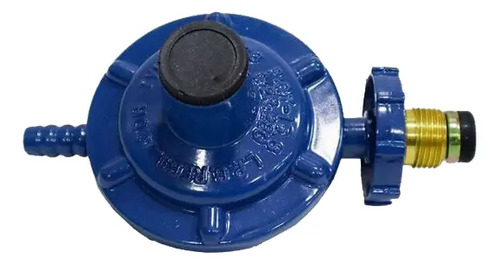 Regulador de Gas Doméstico SM-888 (Ref. 1518) Tipo Taiwanés | Agrosamario 2