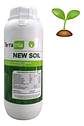 Acondicionador De Suelo Terramia Líquido  New Soil  X Litro - Miniatura 1