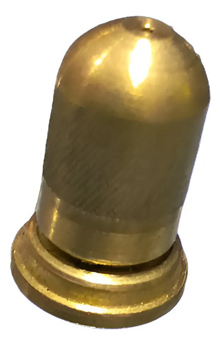 Boquilla de Bronce Ajustable para Fumigadora Manual | Agrosamario 2