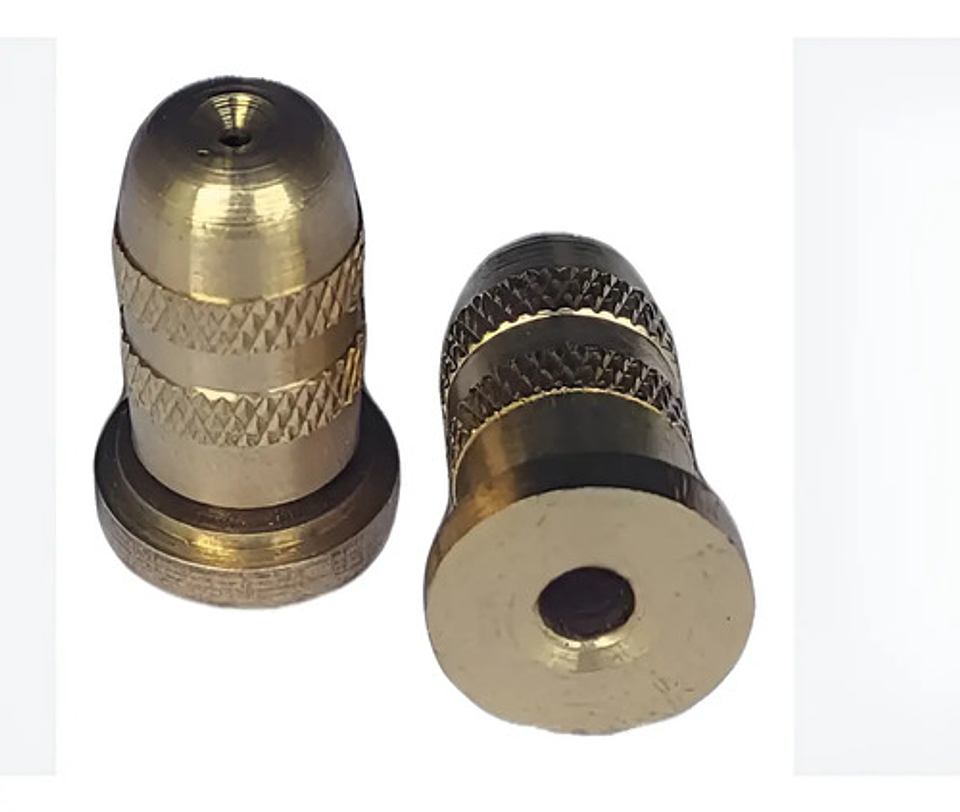 Boquilla Fumigadora Royal Condor Descarga Regular 3