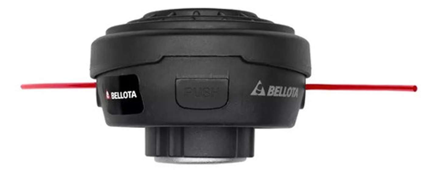 Yoyo Guadañadora Automático Thp-117 Bellota Fs280 Color Negro 2