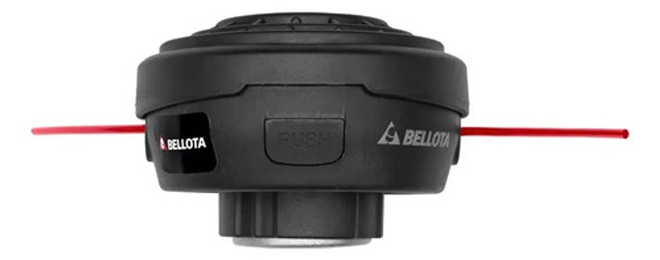 Yoyo Guadañadora Automático Thp-117 Bellota Fs280 Color Negro 2