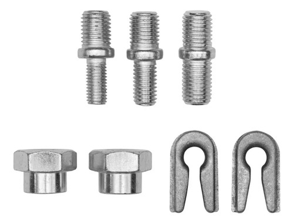 Yoyo Guadañadora Automático Thp-117 Bellota Fs280 Color Negro 3