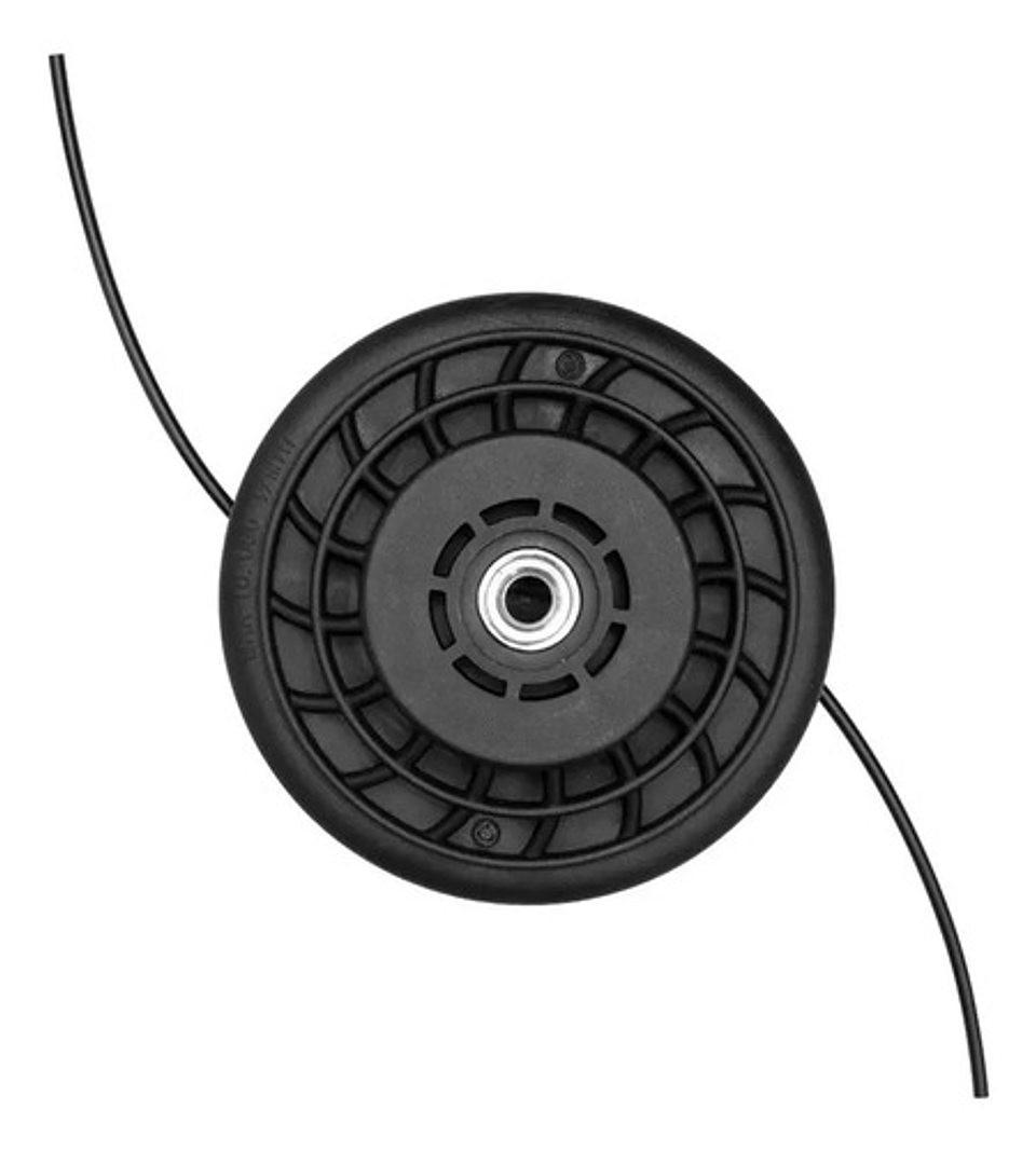 Yoyo Guadañadora Automático Thp-117 Bellota Fs280 Color Negro 5