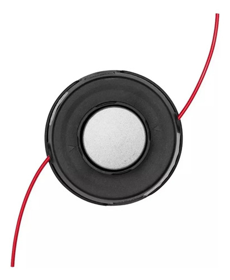 Yoyo Guadañadora Automático Thp-117 Bellota Fs280 Color Negro 6