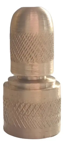 Portaboquilla de Bronce Ajustable Universal Royal Condor  | Agrosamario 3